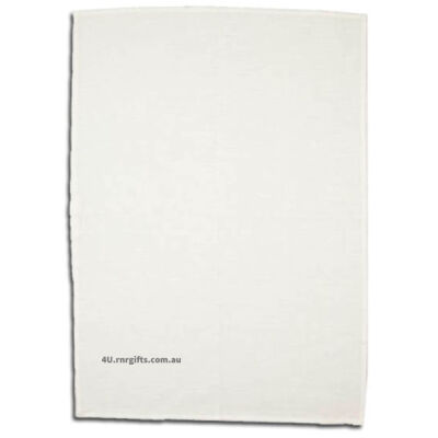 Boutique Linen Cotton Tea Towel Thumbnail